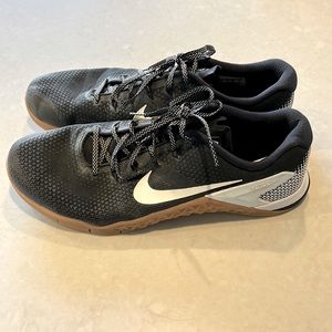Nike Metcon 4 training shoes, Men